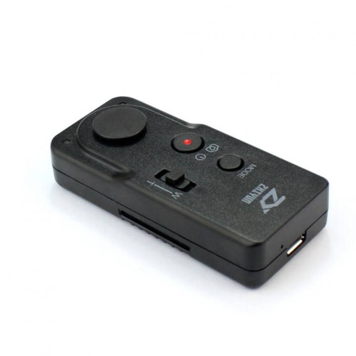 Zhiyun Palcový ovládač  ZW-B02