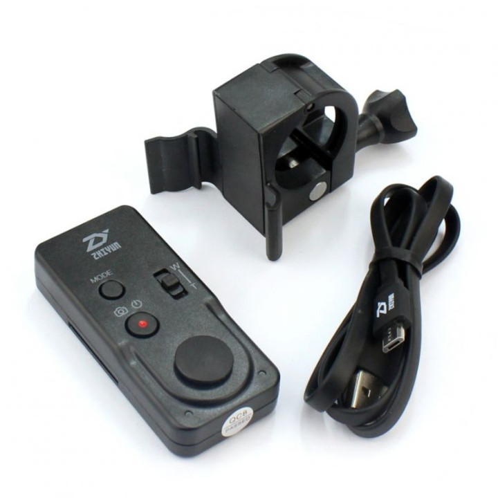 Zhiyun Palcový ovládač  ZW-B02