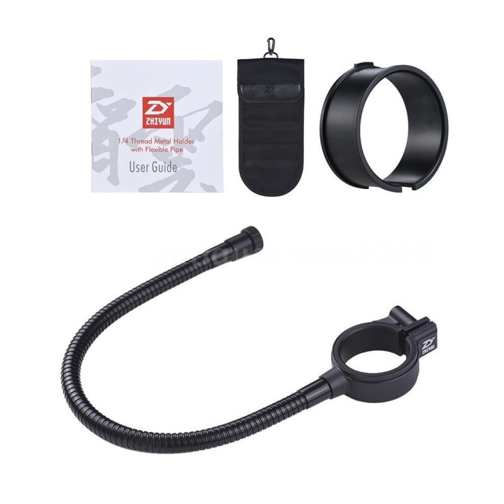 Zhiyun Flexible Pipe  CPJ010
