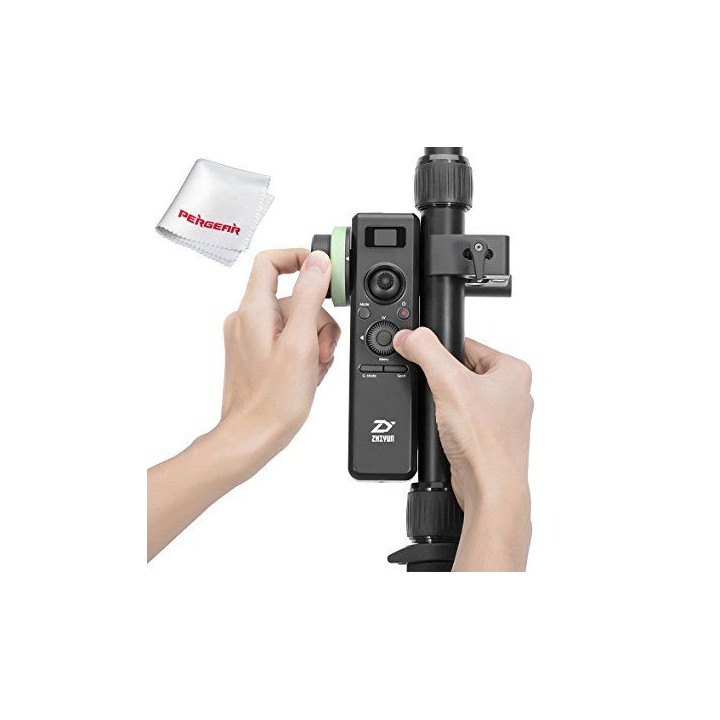 Zhiyun Motion Sensor Remote Control With Follow Focus  ZW-B03