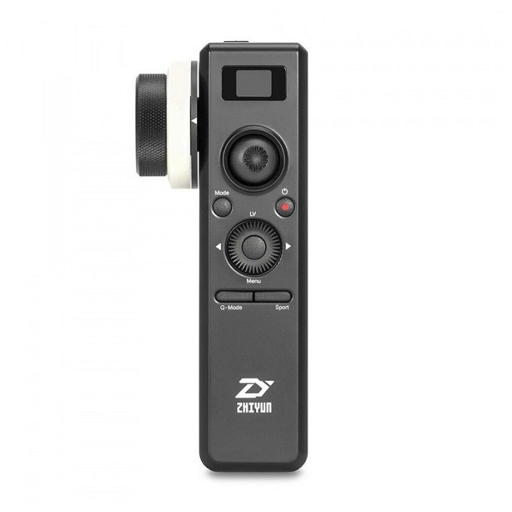 Zhiyun Motion Sensor Remote Control With Follow Focus  ZW-B03