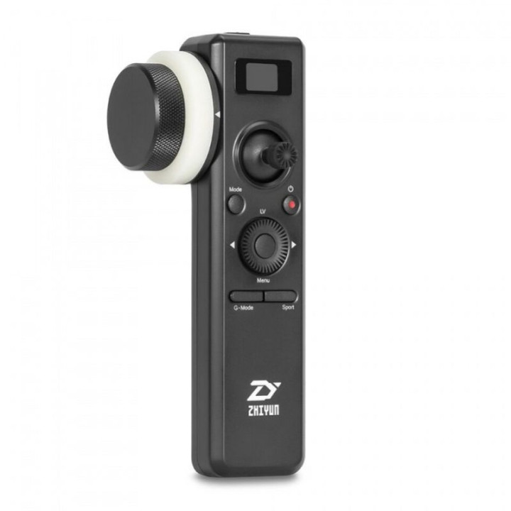 Zhiyun Motion Sensor Remote Control With Follow Focus  ZW-B03