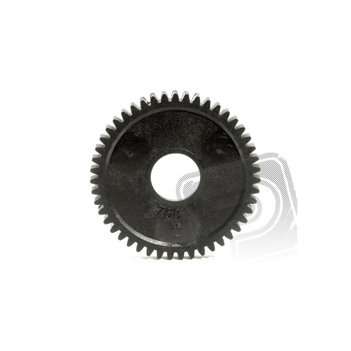 Ozubené kolo 47 zubů (1M modul) (NITRO 2 SPEED/NITRO 3)