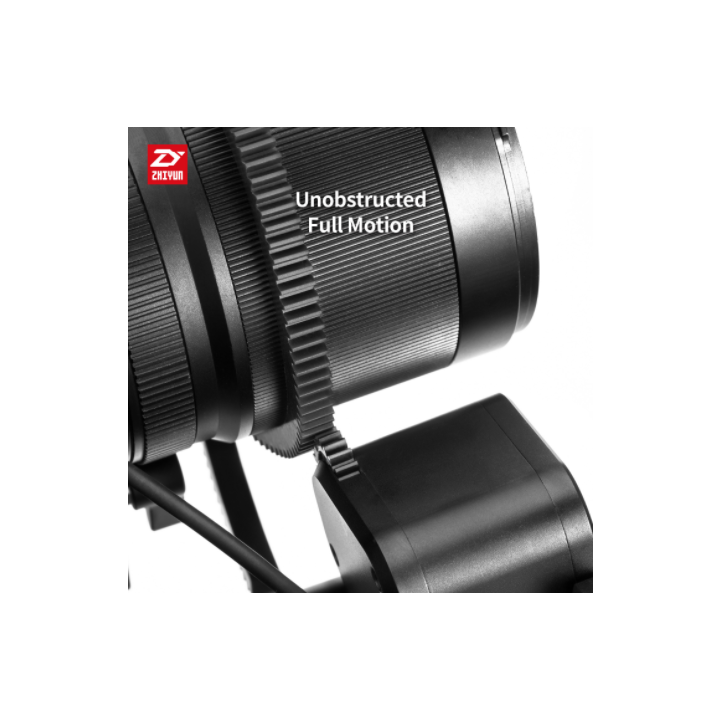 Zhiyun Servo Follow Focus  CMF-01