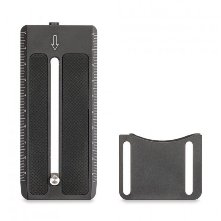 Zhiyun Crane 2 Mounting plate for GH5  ZQR02