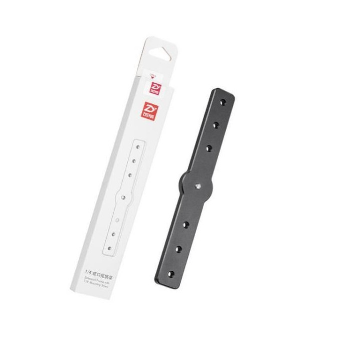 Zhiyun 1/4“ Extension Mounting plate