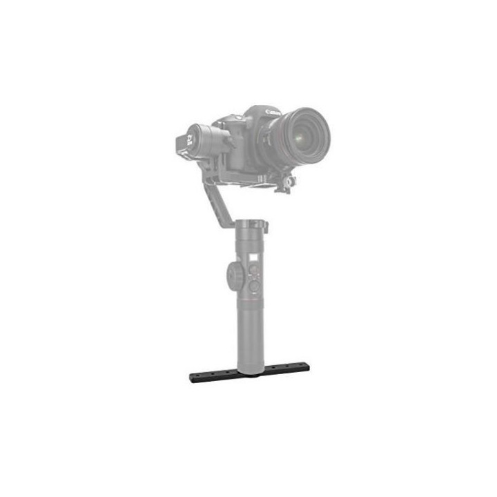 Zhiyun 1/4“ Extension Mounting plate