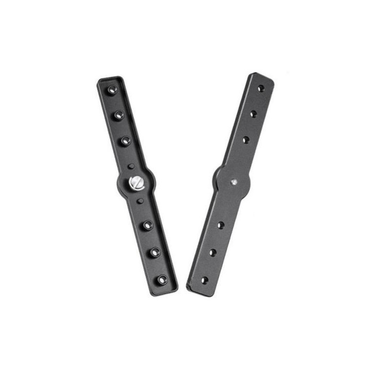 Zhiyun 1/4“ Extension Mounting plate