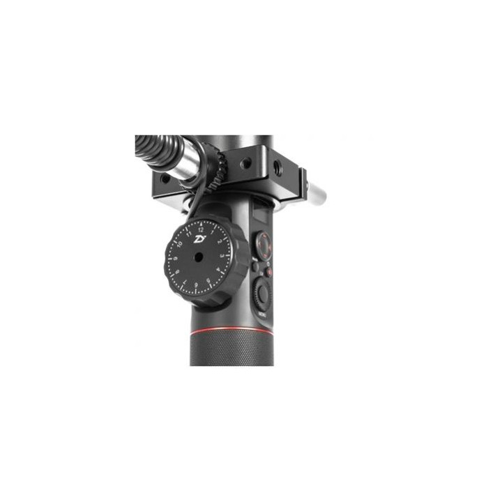 Zhiyun 1/4“ Extension Mounting Ring set  TZ-003