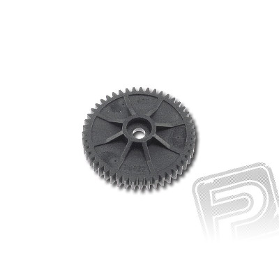 Ozubené kolo stálého převodu 47 zubů (1M) SAVAGE 25 GOOD FOR 25+ ENGINE