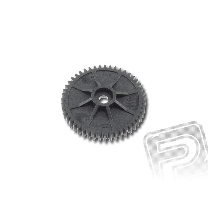 Ozubené kolo stálého převodu 47 zubů (1M) SAVAGE 25 GOOD FOR 25+ ENGINE
