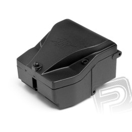 RC box, sada
