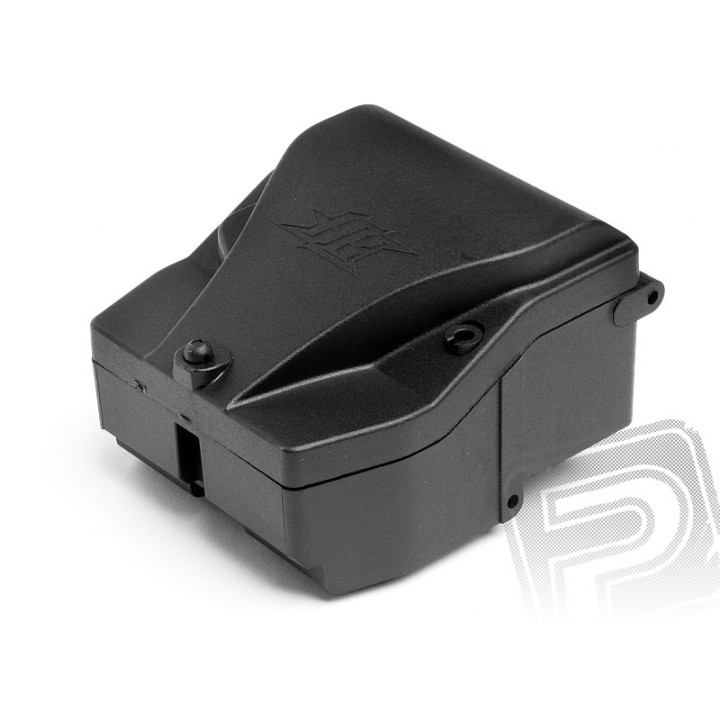 RC box, sada