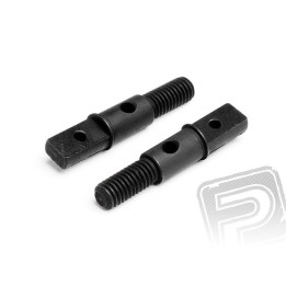Unašeč poloosy 6x31mm