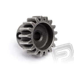 Pastorek 17 zubů (HPI E-Savage)