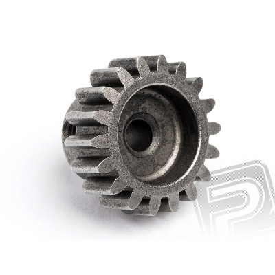 Pastorek 18 zubů (HPI E-Savage)