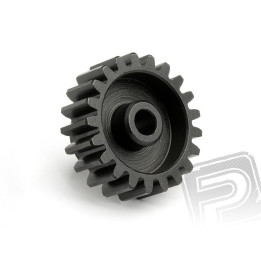 Pastorek 21 zubů (HPI E-Savage)