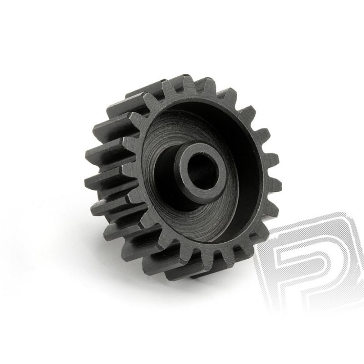 Pastorek 21 zubů (HPI E-Savage)