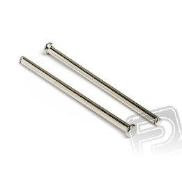 Čep závěsu kola/ spodní 3x56mm