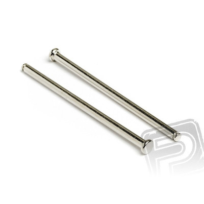 Čep závěsu kola/ spodní 3x56mm