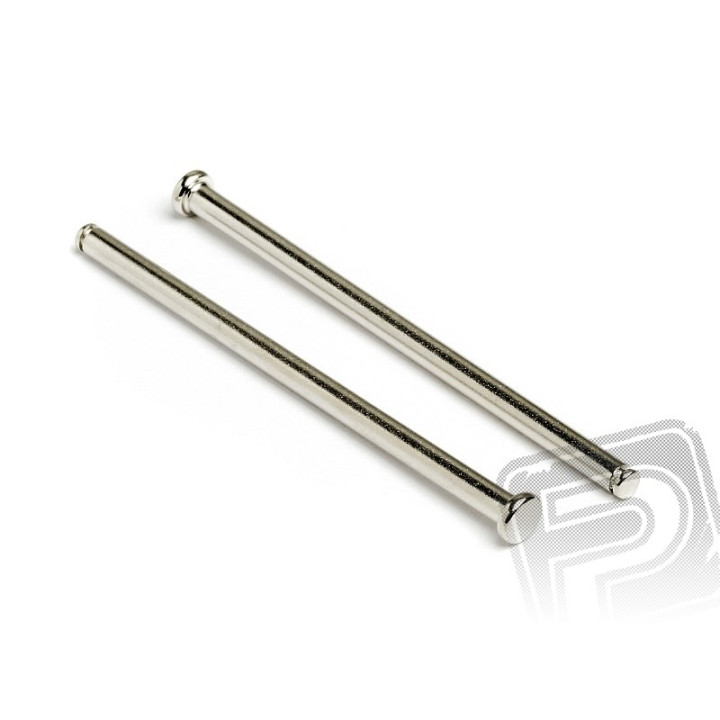 Čep závěsu kola/ spodní 3x56mm