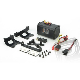 Zvukový modul ESS-One+ DUAL pro auta