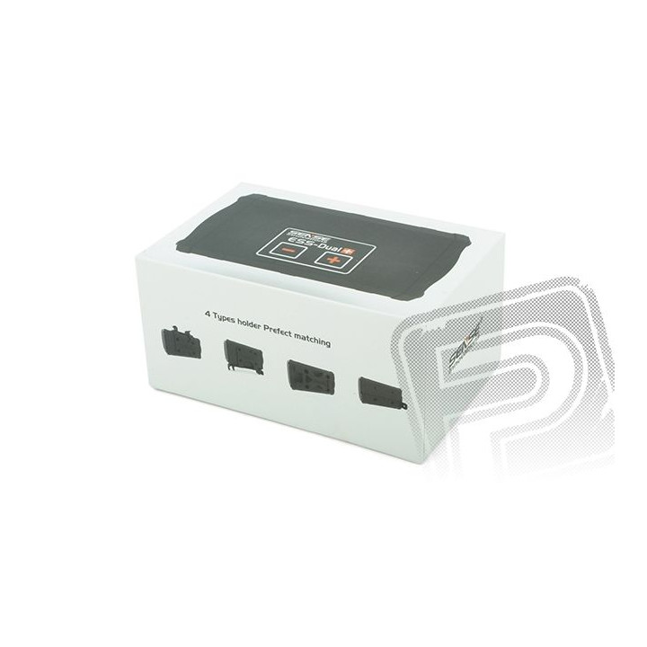 Zvukový modul ESS-Boat DUAL pro lodě