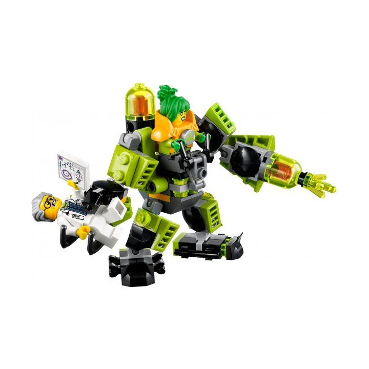 LEGO Ultra Agents - Hliadka tajných agentov