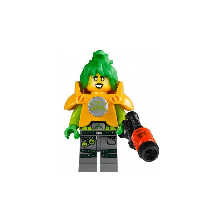 LEGO Ultra Agents - Hliadka tajných agentov