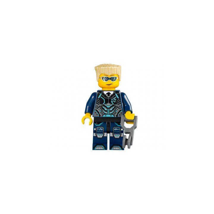LEGO Ultra Agents - Hliadka tajných agentov