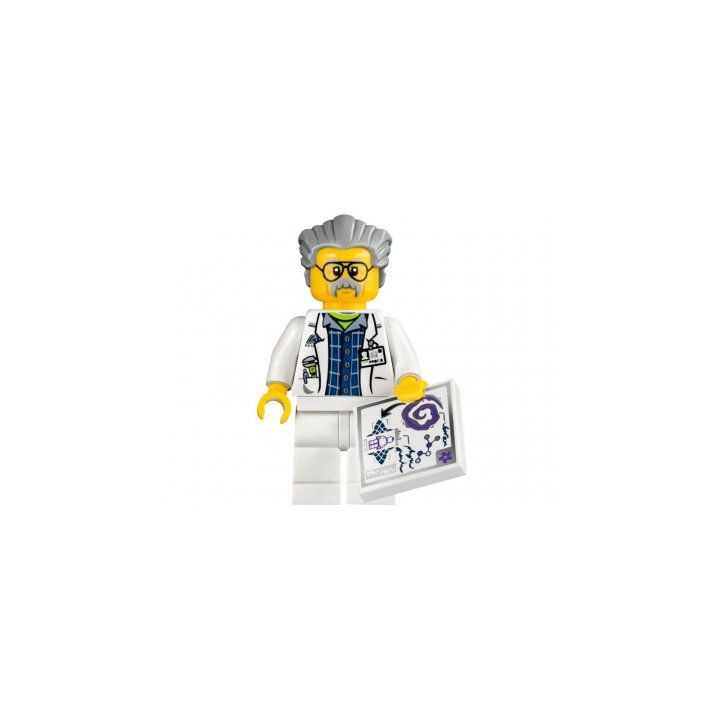 LEGO Ultra Agents - Hliadka tajných agentov