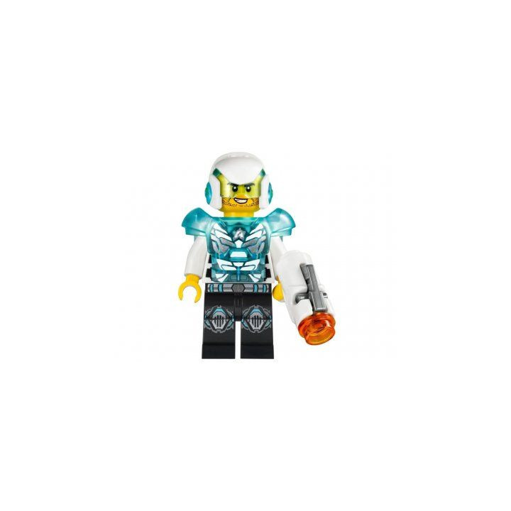 LEGO Ultra Agents - Hliadka tajných agentov