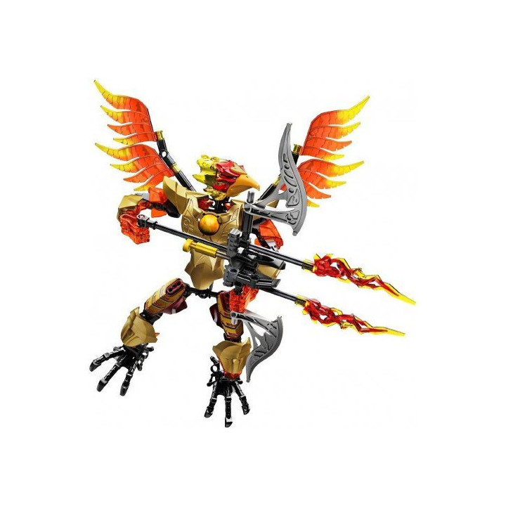 LEGO Chima - Chi Fluminox