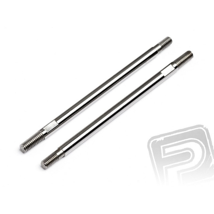 Pístnice (3x57,5mm/2ks)