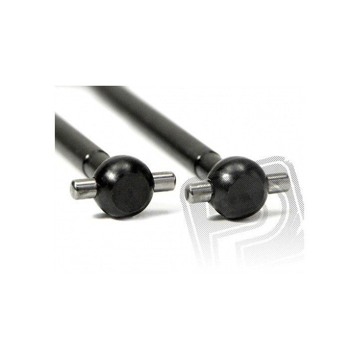 Kardany 6 X 52mm (2ks./NITRO 3)