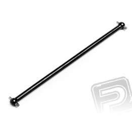 Kardany 8x142mm (černé)