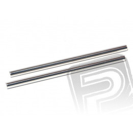 Hřídel 4x78mm , (stříbrné/2ks.)