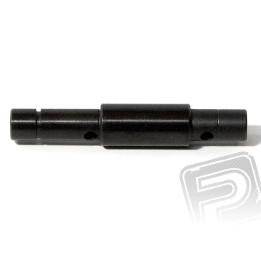Hřídel převodů 6 x 8 x 45mm, (černé/1ks.)
