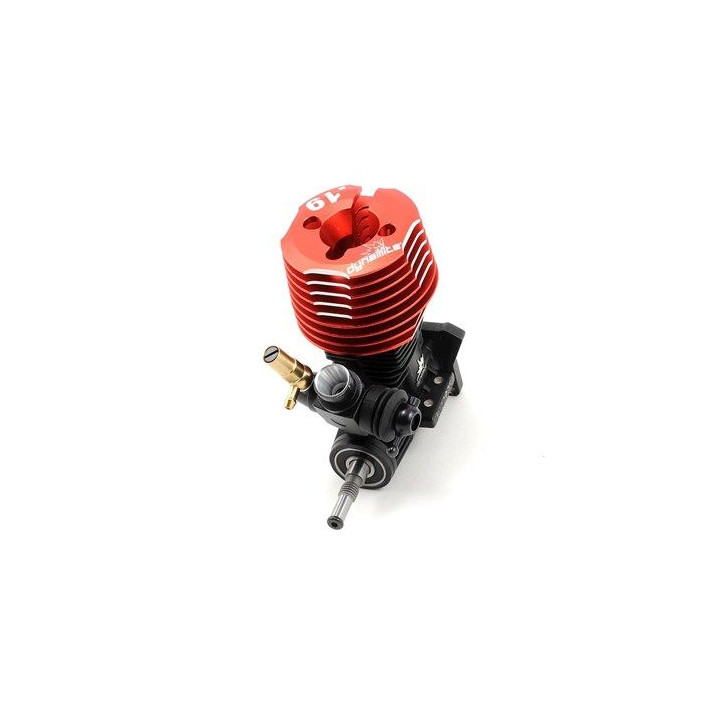Motor Mach 2 .19 pre modely Traxxas DYNAMITE