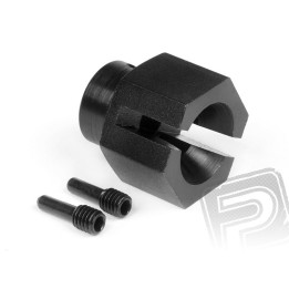 Unašeč brzdového kotouče 6x19x21mm