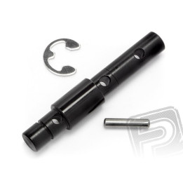 Hřídel převodovky 6x8x45mm/SAVAGE 3 SPEED