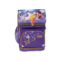 LEGO Friends PopStar Optimo - školní aktovka, 2 dílný set