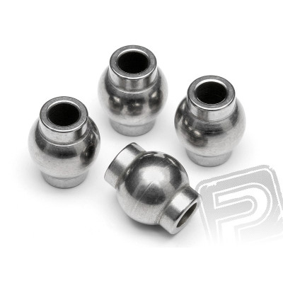 Kulička kloubku 10X12mm (4ks) BAJA 5B