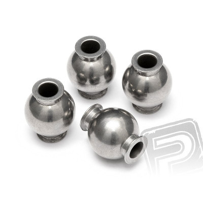 Kulička kloubku 14X17mm (4ks) BAJA 5B