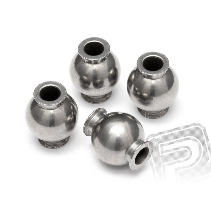 Kulička kloubku 14X17mm (4ks) BAJA 5B