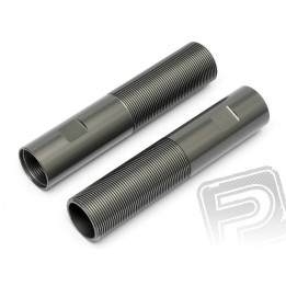 Obal tlumiče (20X96mm/2ks) BAJA 5B/zadní