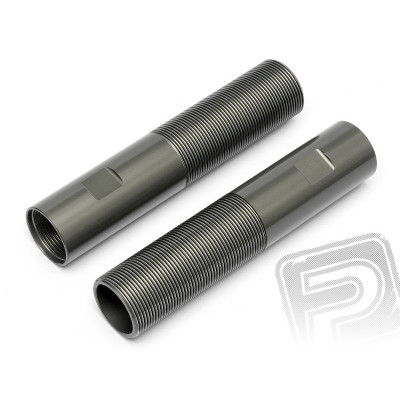 Obal tlumiče (20X96mm/2ks) BAJA 5B/zadní