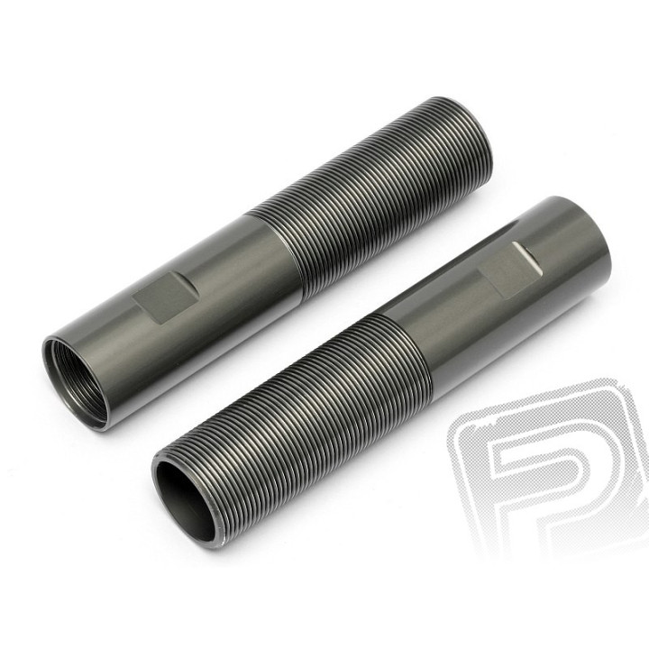 Obal tlumiče (20X96mm/2ks) BAJA 5B/zadní
