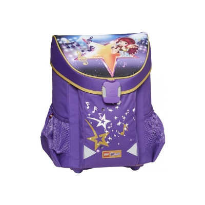 LEGO Friends PopStar Easy - školní aktovka