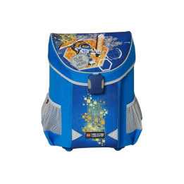 LEGO NEXO KNIGHTS Easy - školní aktovka